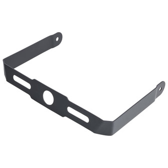 Yoke Mount for 80W DOB Tempered Glass Flood Light; Bronze Finish (27|65/739)