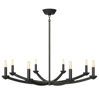 GOLDIE CHANDELIER (237|Z2953)
