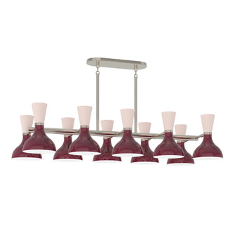 Clare Chandelier (237|SM21RW)