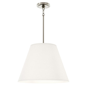 Janet Pendant (237|S495)