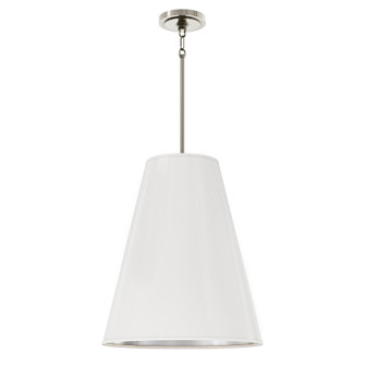 Chrissy Pendant (237|S494MDY)