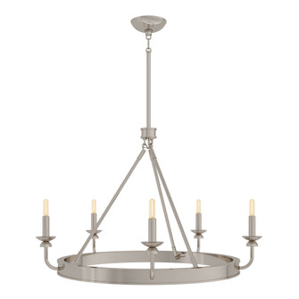 WILLIAM CHANDELIER (237|S271)