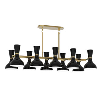 Clare Chandelier (237|OS20OS)
