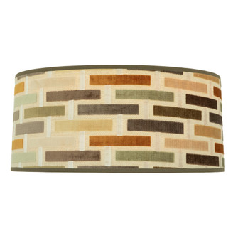 Abbey Rose Shade Only (237|CS38)