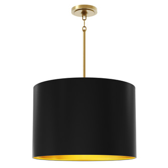 Jack Pendant (237|496MOS)