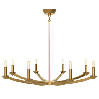 GOLDIE CHANDELIER (237|2953)