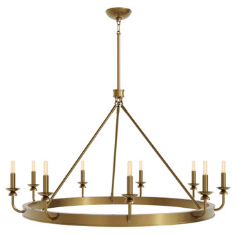WILLIAM CHANDELIER (237|270)
