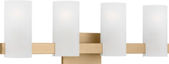 Rhode 4-Light Bath Sconce (7725|DJV1104SBE)