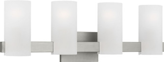 Rhode 4-Light Bath Sconce (7725|DJV1104BSE)