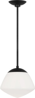 Milne Small Pendant (7725|EP1361MBKE)