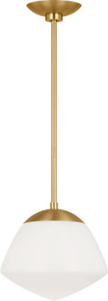 Milne Small Pendant (7725|EP1361BBSE)