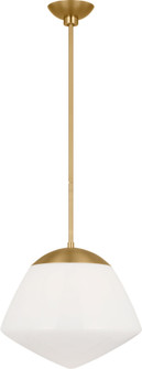 Milne Large Pendant (7725|EP1351BBSE)