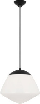 Milne Large Pendant (7725|EP1351MBKE)