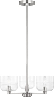 Lochdale Small Chandelier (7725|DJC1233BSE)