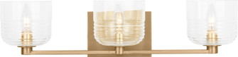 Lochdale Large Vanity Sconce (7725|DJV1113SBE)