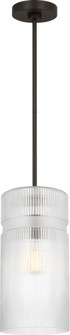Liouet Small Pendant (7725|DJP1211MBKE)