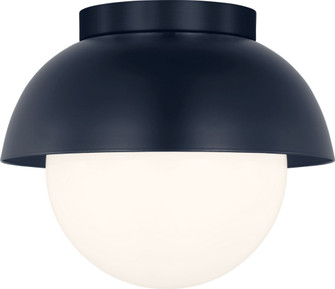 Hyde Medium Flush Mount (7725|DJF1011NVYE)
