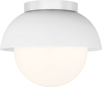 Hyde Medium Flush Mount (7725|DJF1011MWTE)