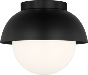Hyde Medium Flush Mount (7725|DJF1011MBKE)