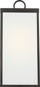 Howell Medium Wall Lantern (7725|DJO1011ANBZE)