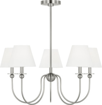 Elsay Medium Chandelier (7725|DJC1255BSE)
