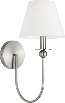 Elsay Small Sconce (7725|DJW1111BSE)
