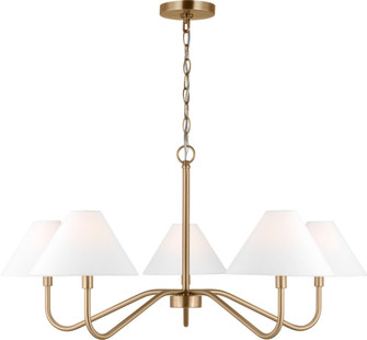 Eldon Large Chandelier (7725|DJC1205SBE)