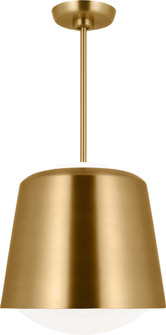 Draper Small Pendant (7725|KSP1141BBSE)