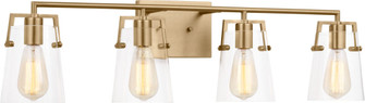 Crofton 4-Light Bath Sconce (7725|DJV1034SBE)