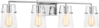 Crofton 4-Light Bath Sconce (7725|DJV1034CHE)