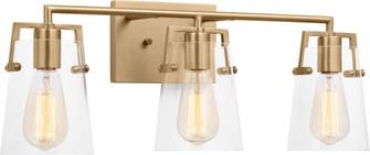 Crofton 3-Light Bath Sconce (7725|DJV1033SBE)
