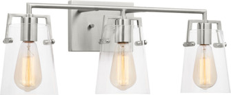 Crofton 3-Light Bath Sconce (7725|DJV1033BSE)