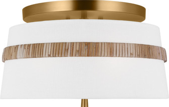 Cordtlandt Small Semi-Flush Mount (7725|AF1143RTNE)