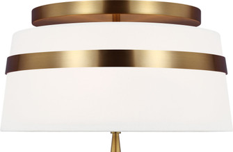 Cordtlandt Small Semi-Flush Mount (7725|AF1143BBSE)