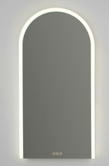 STARLET 22x44 ARCH LED MIRROR (83|97-2244-0)