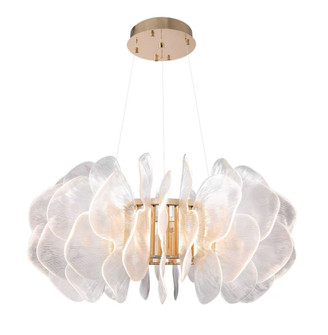 Eleanora Chandelier - Large (10813|KCH3201-38)