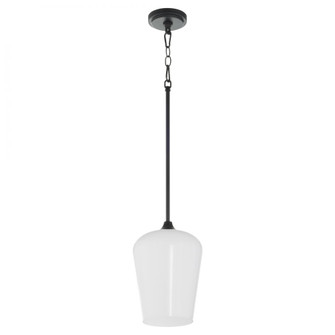 RAYMOND 1LT OPAL PENDANT - MB (83|3313-259)