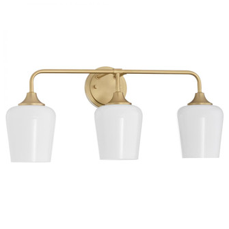 RAYMOND 3LT OPAL WALL MT - AGB (83|5313-3-280)