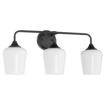 RAYMOND 3LT OPAL WALL MT - MB (83|5313-3-259)