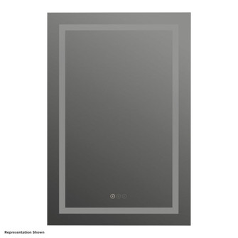 MOMENTO 36x48 LED MIRROR (83|96-3648-0)