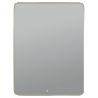 AERO 30'' x 40'' 5CCT LED STADIUM MIRROR - STN (83|92-3040-65)