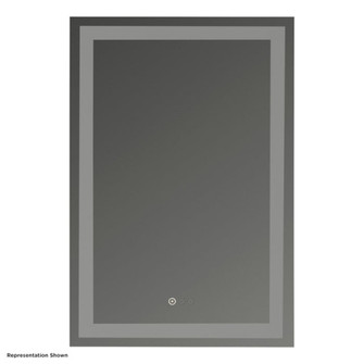 MIME 30x40 LED MIRROR (83|91-3040-0)