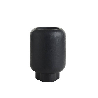 Lorenzo Medium Concrete Outdoor Planter (314|AVS14)