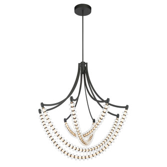 Pearl 39.25'' LED Chandelier (10|5647-899-L)