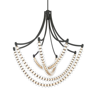 Pearl 39.25'' LED Chandelier (10|5647-899-L)