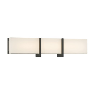 High Rise 24.25'' LED Bath Bar (10|2922-899-L)
