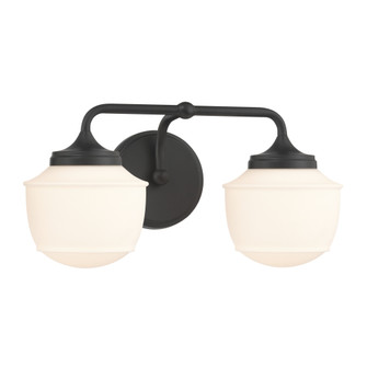 Cornwell 16'' 2-Light Vanity (10|2572-899)