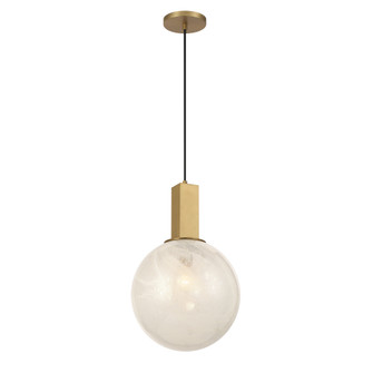Narra 12'' 1-Light Pendant (10|2526-732)