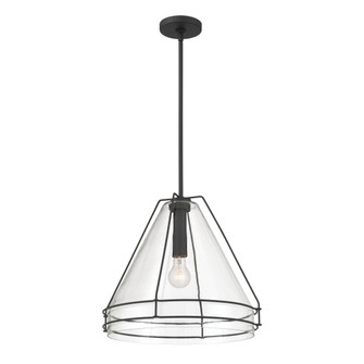 Lorenth 18'' 1-Light Pendant (10|17649-899)