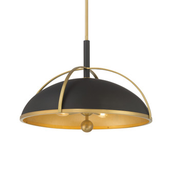 Yorkshire 20.75'' 4-Light Pendant (10|18314-880)